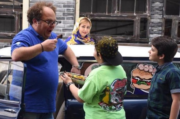 شکست فیلم جدید «بهاره رهنما»/ مستر تیستر هم به داد «پاستاریونی» نرسید