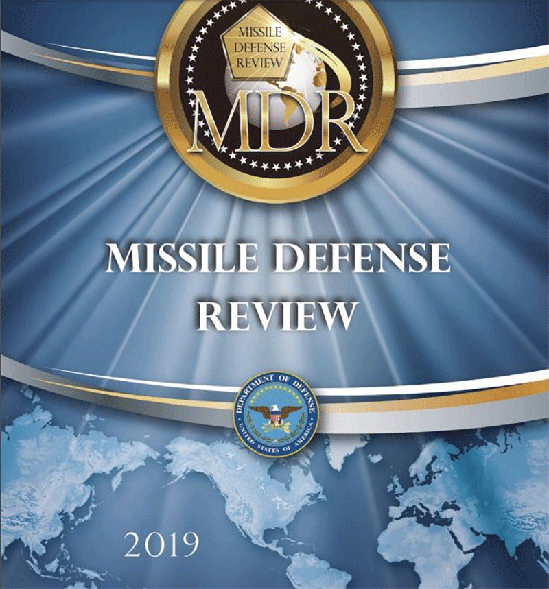 پنتاگون:ایران صاحب بزرگترین نیروی موشکی در خاورمیانه است