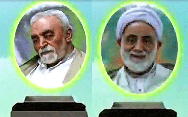 اتفاقی عجیب در برنامه کودک شبکه پویا!