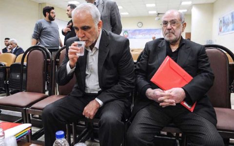 بانک سرمایه