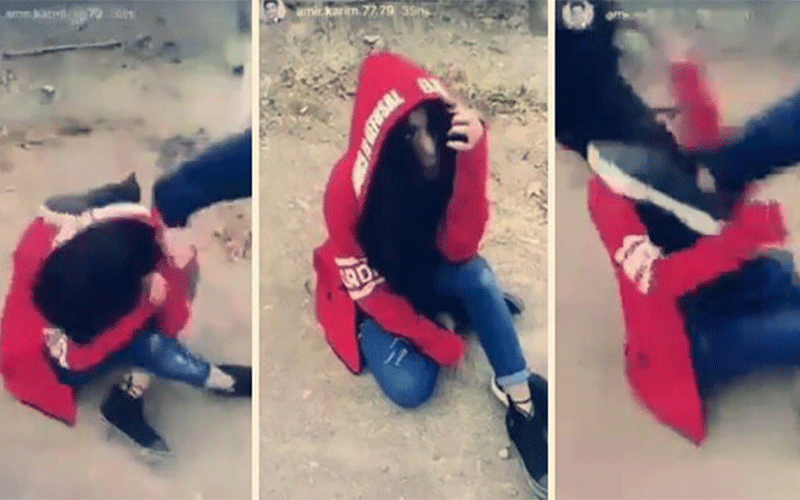 بازخوانی ۵ ویدئوی پربحث و جنجالی در فضای مجازی