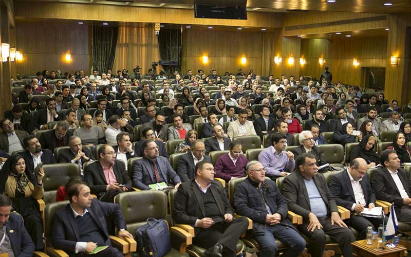 بزرگترین رویداد مدیریت رهبری، تغییروکارآفرینی کشور