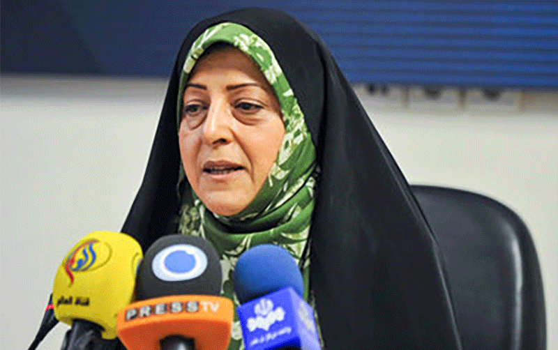 توضیحات "ابتکار" درباره حذف پست سازمانی «مشاور امور زنان»