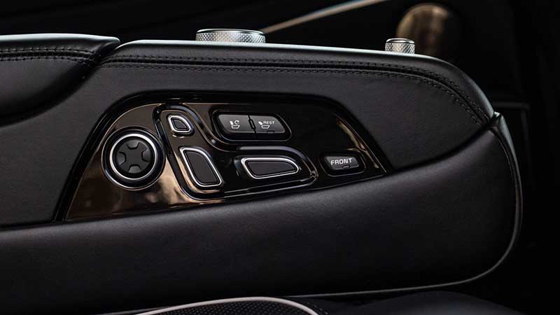 کیا k900