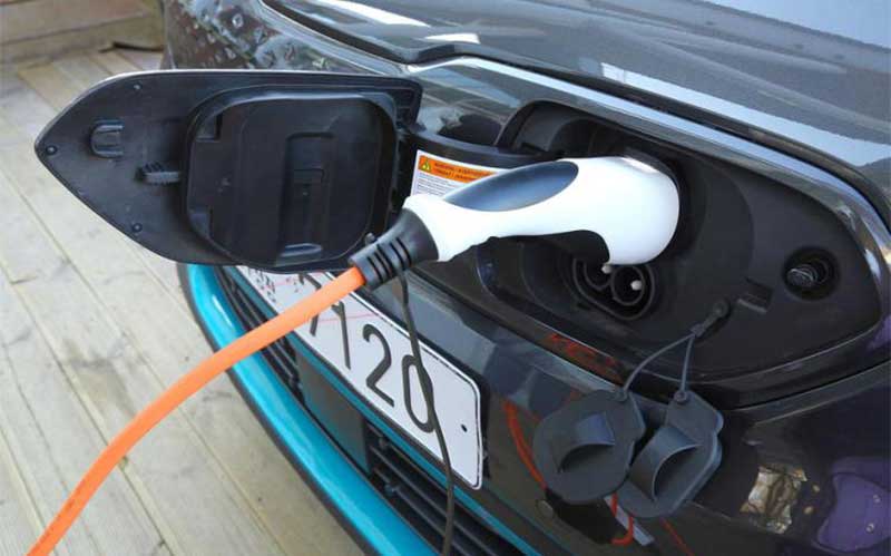 نگاهی عمیق به کراساور برقی کیا e-Niro مدل ۲۰۱۹