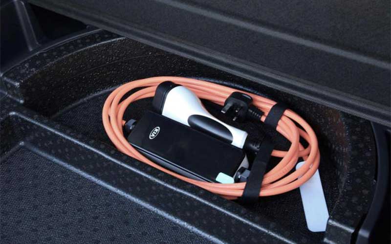 نگاهی عمیق به کراساور برقی کیا e-Niro مدل ۲۰۱۹