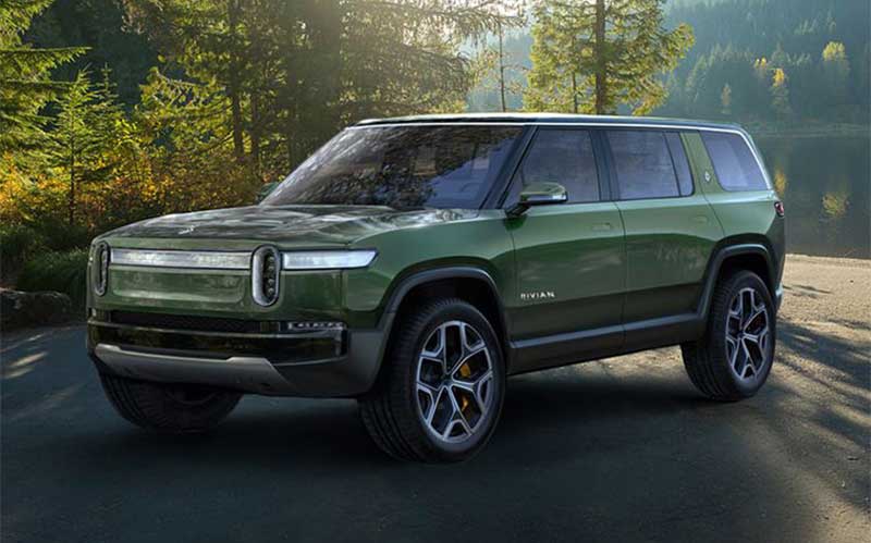 Rivian 