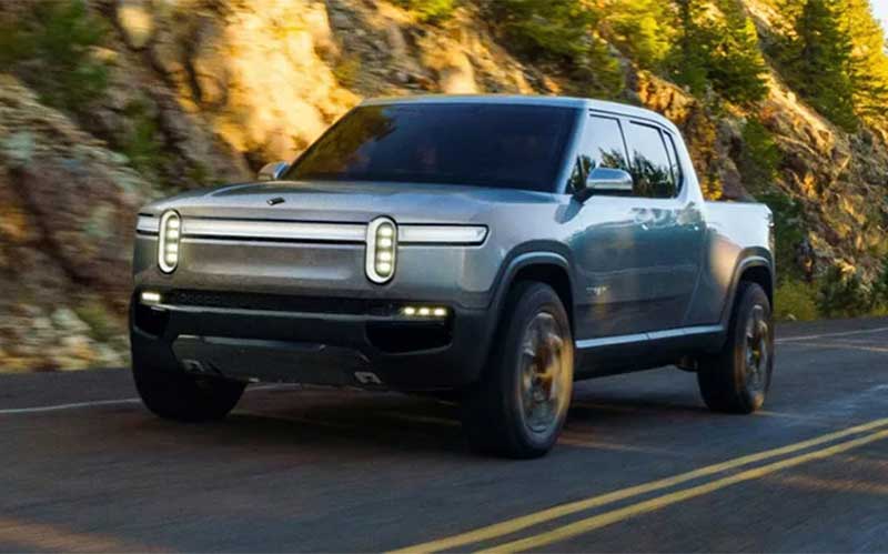 Rivian 