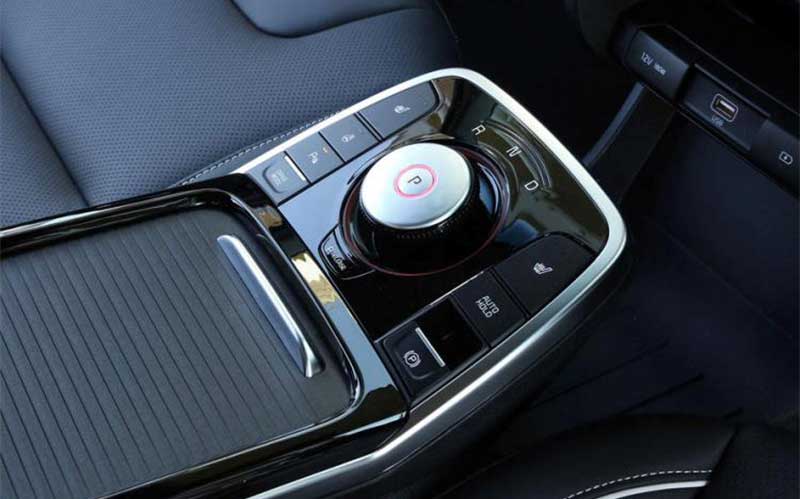 نگاهی عمیق به کراساور برقی کیا e-Niro مدل ۲۰۱۹