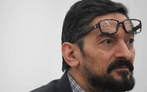 سعید زیباکلام