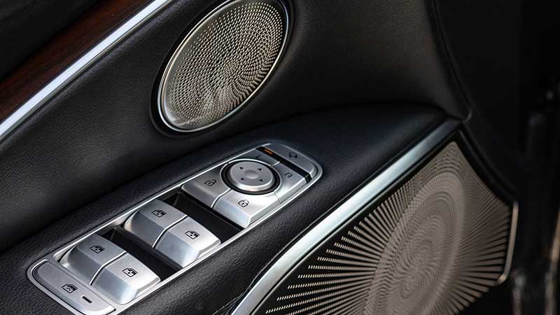 کیا k900
