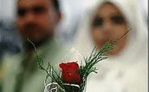 ازدواج دختران