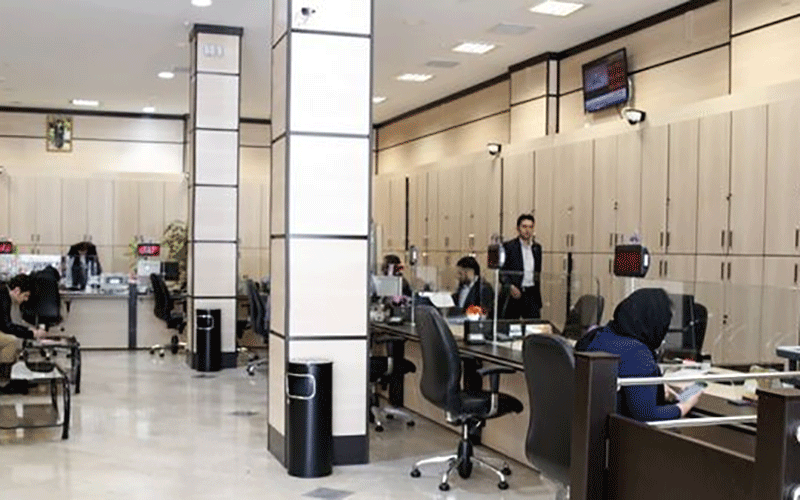 ۷۳درصد منابع بانکی در اختیار سفتهبازان است