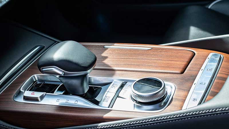 کیا k900