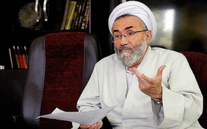 مسیح مهاجری