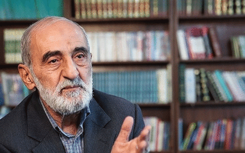 حسین شریعتمداری
