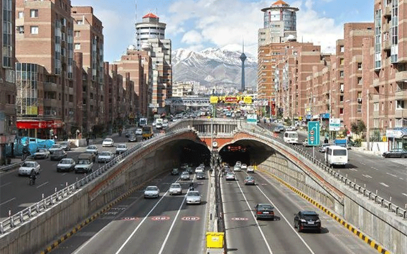 کشورهایی که معابر و تونلهای خود را پولی کردند