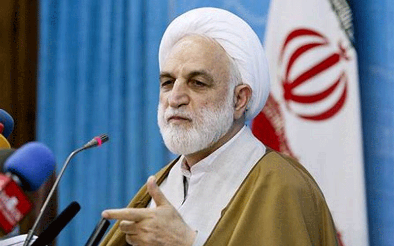 جانشین آملی لاریجانی نهایی نشده