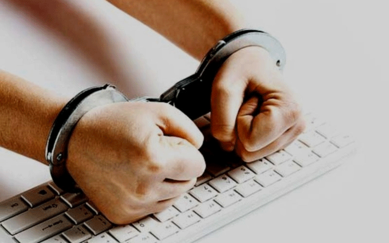عامل انتشار عکسهای خصوصی دستگیر شد