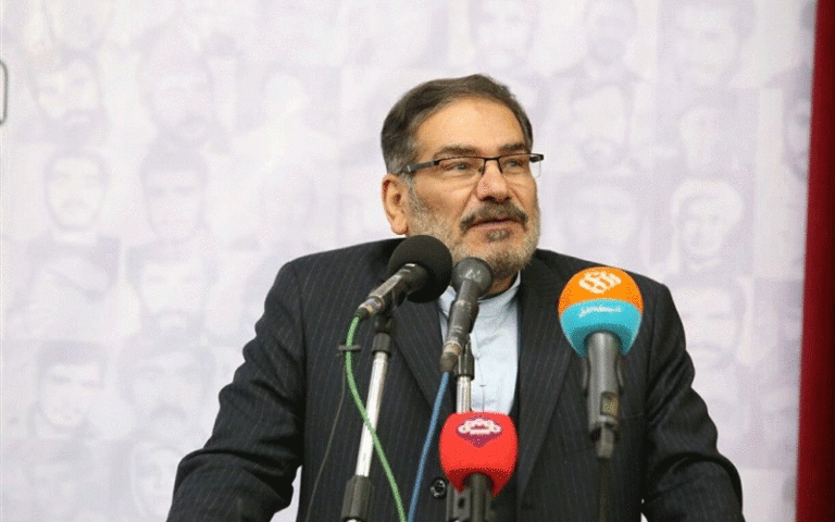 شمخانی