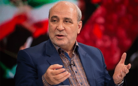 توزیع سبد کالا