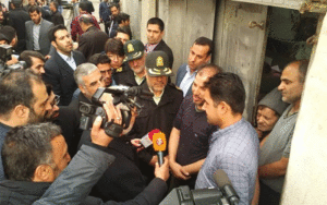 جمع‌آوری معتادان
