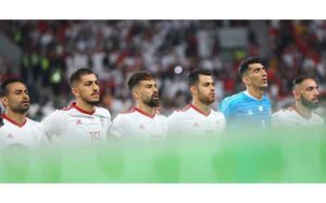 جام ملت های آسیا