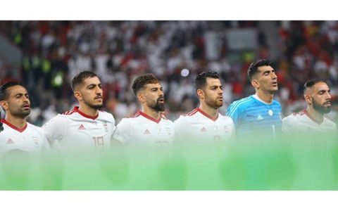 جام ملت های آسیا