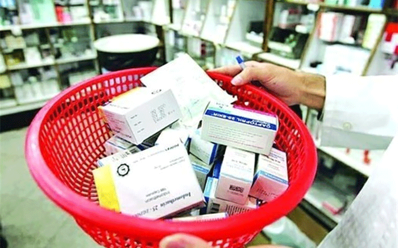 توقف تولید برخی مواد اولیه دارویی و اولتیماتوم سازمان غذا و دارو به شرکتها
