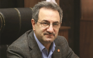 استاندار تهران