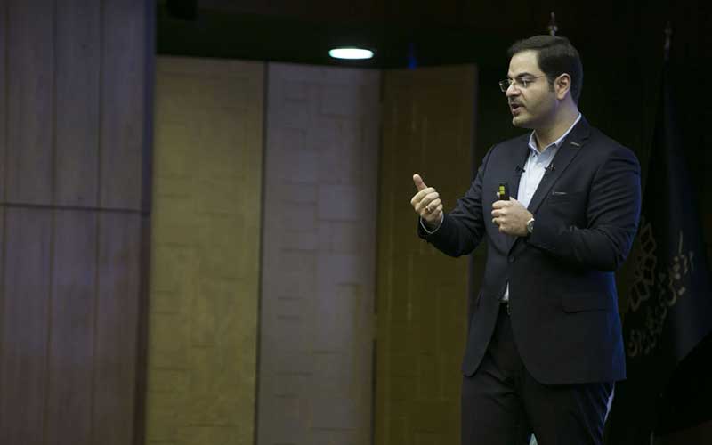 بزرگترین رویداد مدیریت رهبری، تغییروکارآفرینی کشور