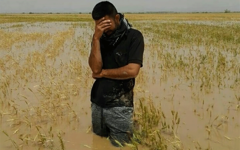 سیلاب