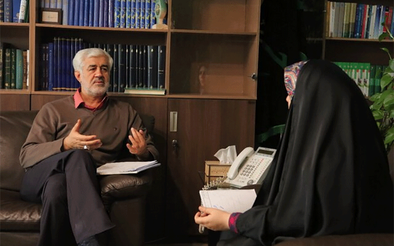«هرندی» را نمیتوان جزیرهای ساماندهی کرد/ تعدد و تکثر متولیان فرهنگی در شهرداری