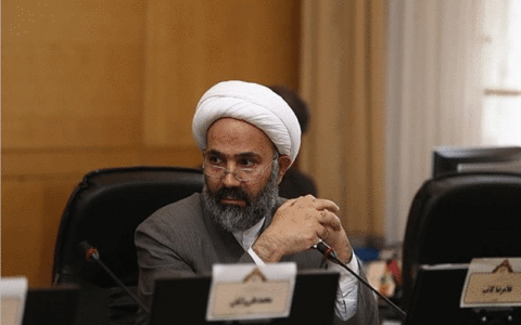 مافیای قدرت و ثروت با استانی شدن انتخابات، روی کار می آیند 1 مافیای قدرت و ثروت با استانی شدن انتخابات، روی کار می آیند