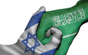 نویسنده سعودی