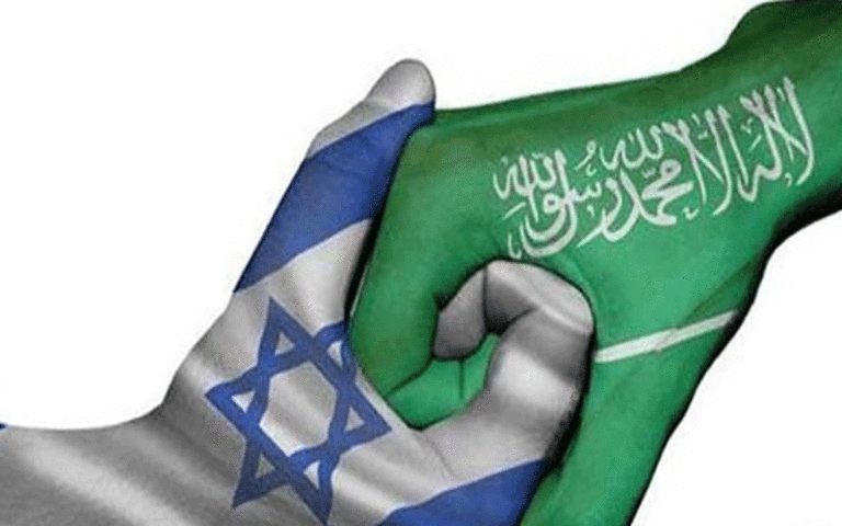 نویسنده سعودی