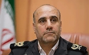 بی‌حجابی