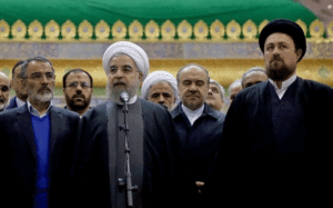 روحانی
