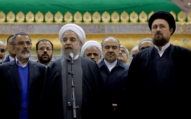 روحانی