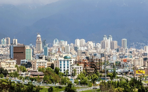 اوراق تسهیلات مسکن