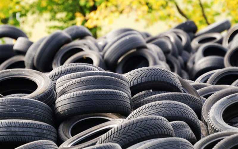 تایرهای نانویی مصرف سوخت را کاهش میدهند
