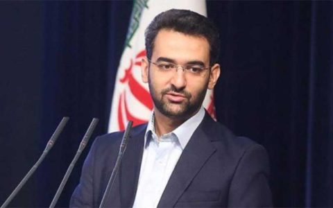 وزیر ارتباطات