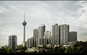نما در تهران