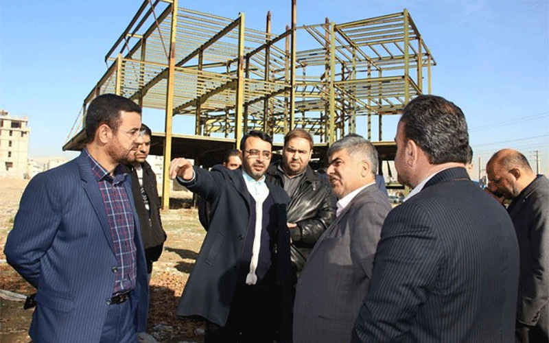 مترو به چهاردانگه میرسد