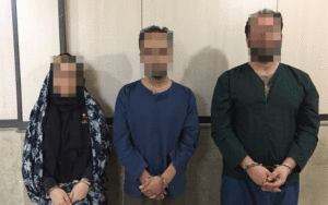 کلاهبردار