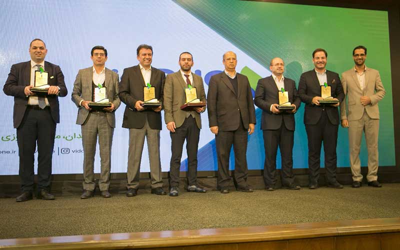 بزرگترین رویداد مدیریت رهبری، تغییروکارآفرینی کشور