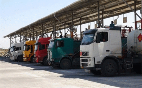 انتظارات گازوئیلی محیط زیست از وزارت نفت