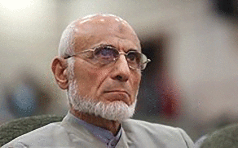 کنوانسیون پالرمو میرسلیم