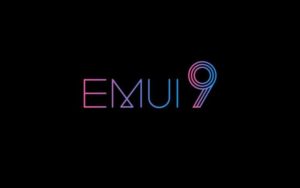 EMUI ۹