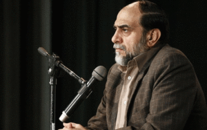 رحیم پور ازغدی